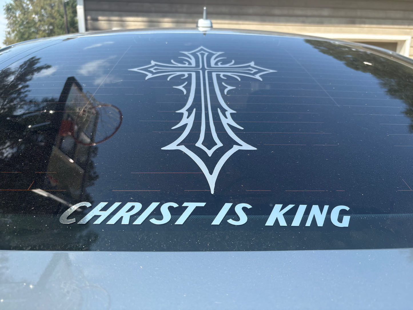 Christ is King v1