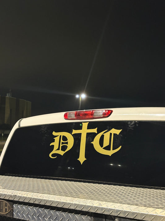 DTC Logo