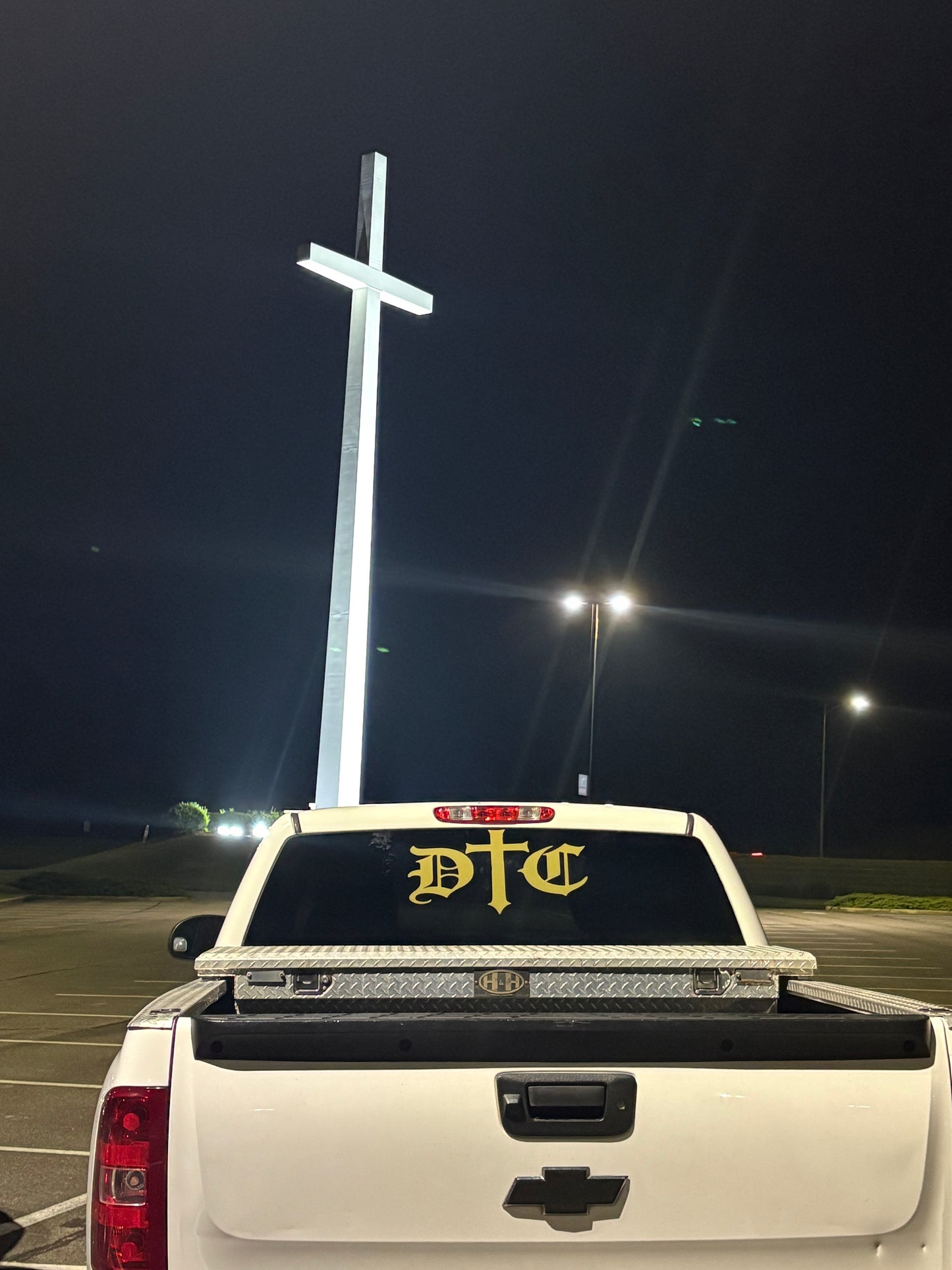 DTC Logo