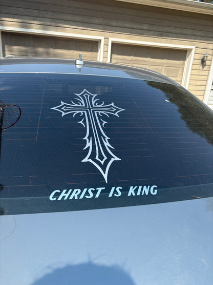 Christ is King v1