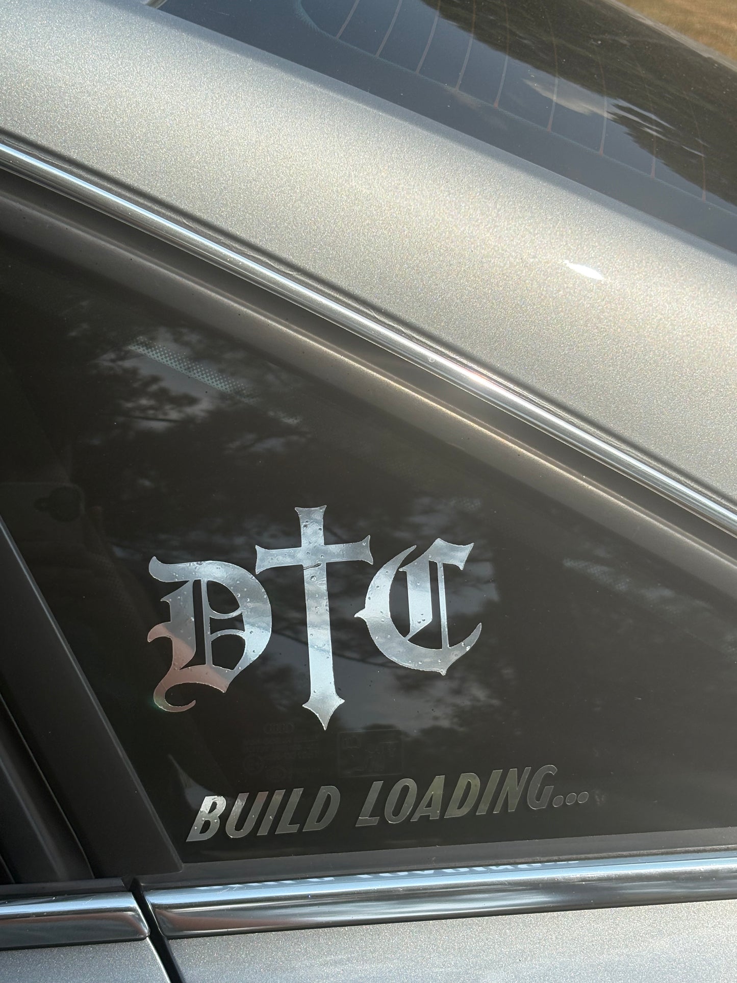 Mini DTC logo